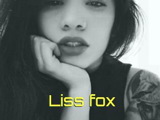 Liss_fox