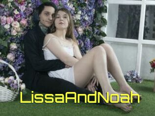 LissaAndNoah