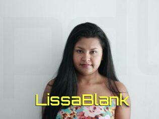 LissaBlank