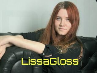 LissaGloss