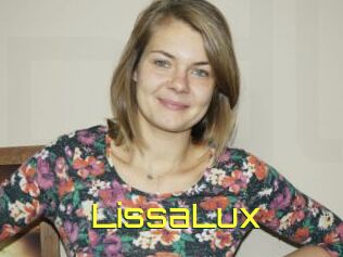 LissaLux