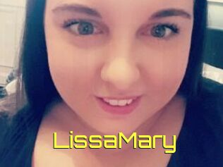 Lissa_Mary