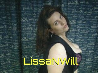 LissaNWill