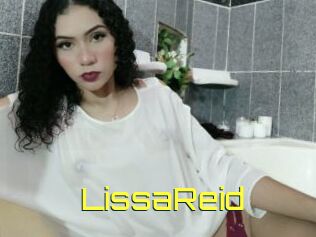 LissaReid