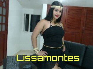 Lissamontes