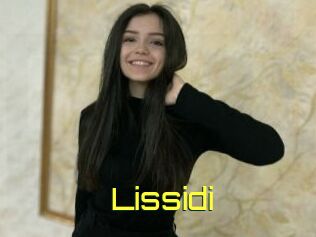 Lissidi