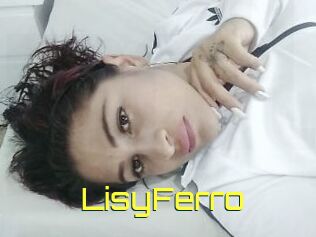 LisyFerro