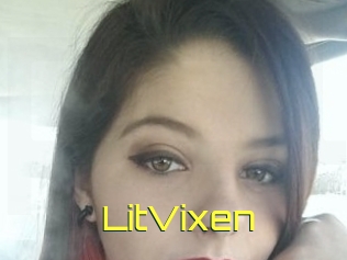 LitVixen