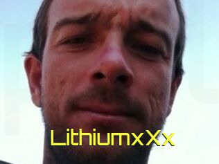 LithiumxXx