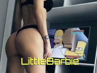 LittleBarbie