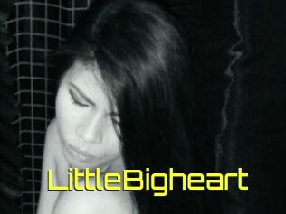 LittleBigheart