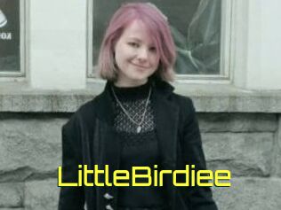 LittleBirdiee