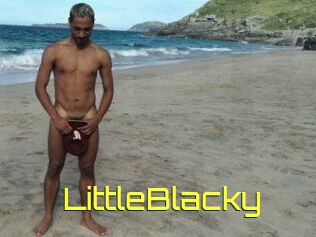 LittleBlacky