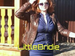 LittleBridie