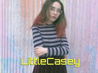 LittleCasey