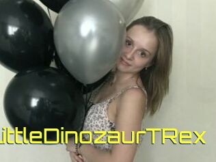 LittleDinozaurTRex