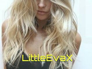 LittleEvaX