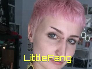 LittleFang