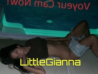 LittleGianna