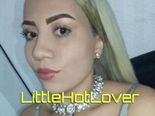 LittleHotLover