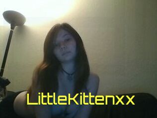 LittleKittenxx