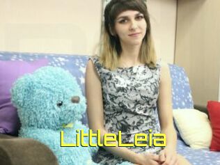 LittleLeia