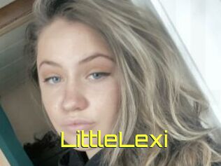 LittleLexi