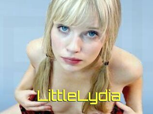 LittleLydia