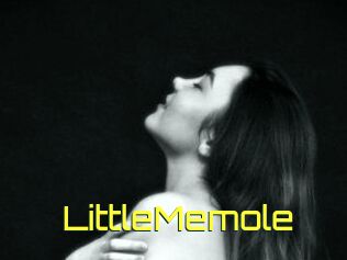 Little_Memole_