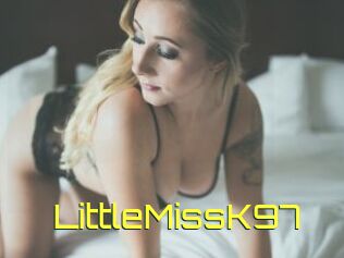 LittleMissK97