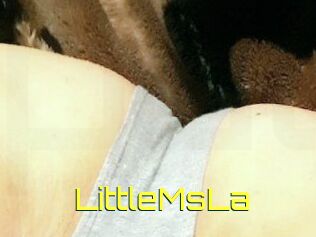 LittleMsLa