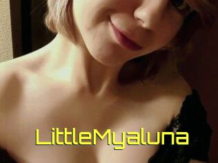 LittleMyaluna