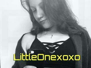 LittleOnexoxo