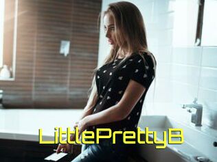 LittlePrettyB