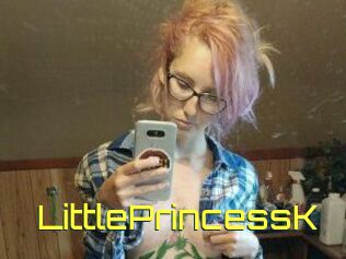 LittlePrincessK