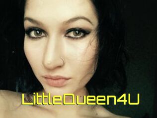 LittleQueen4U