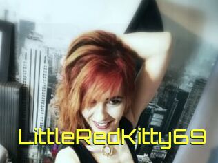 LittleRedKitty69