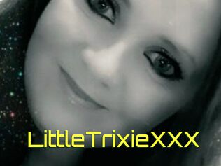 LittleTrixieXXX