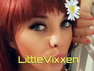 LittleVixxen