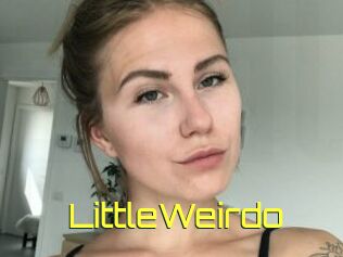 LittleWeirdo