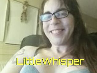 LittleWhisper