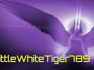 LittleWhiteTiger789