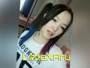 LittleXAru