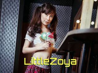 LittleZoya