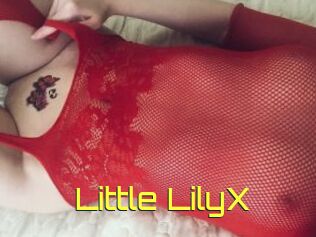 Little_LilyX