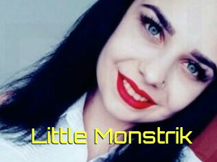 Little_Monstrik