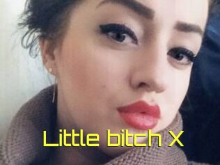 Little_bitch_X