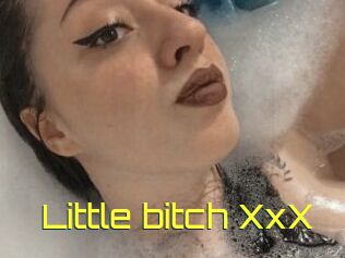 Little_bitch_XxX