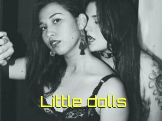 Little_dolls