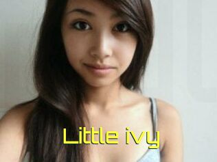 Little_ivy